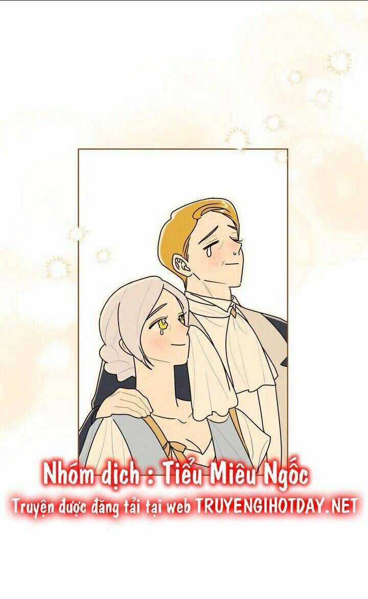 Ngài Công Tước, Chùng Ta Cùng Tắm Nào ! Chapter 49 trang 41