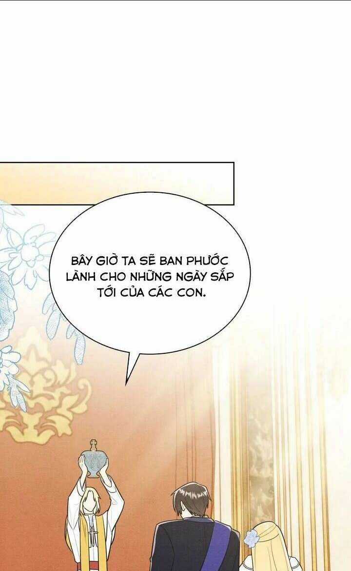 Ngài Công Tước, Chùng Ta Cùng Tắm Nào ! Chapter 49 trang 42
