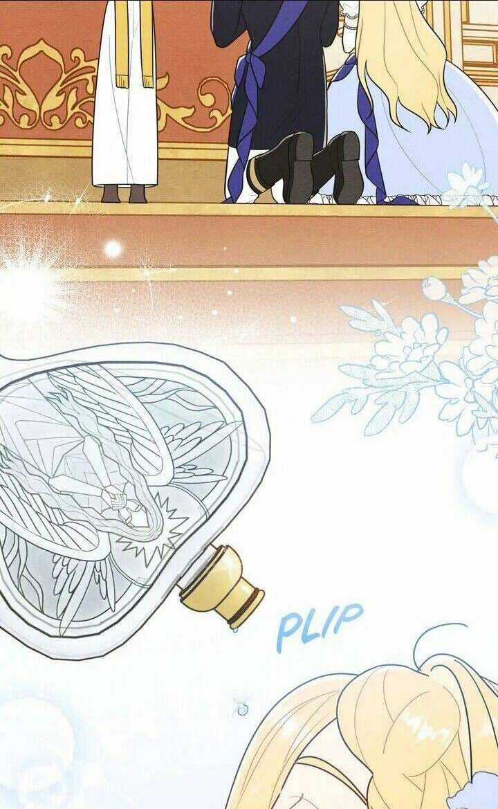 Ngài Công Tước, Chùng Ta Cùng Tắm Nào ! Chapter 49 trang 43