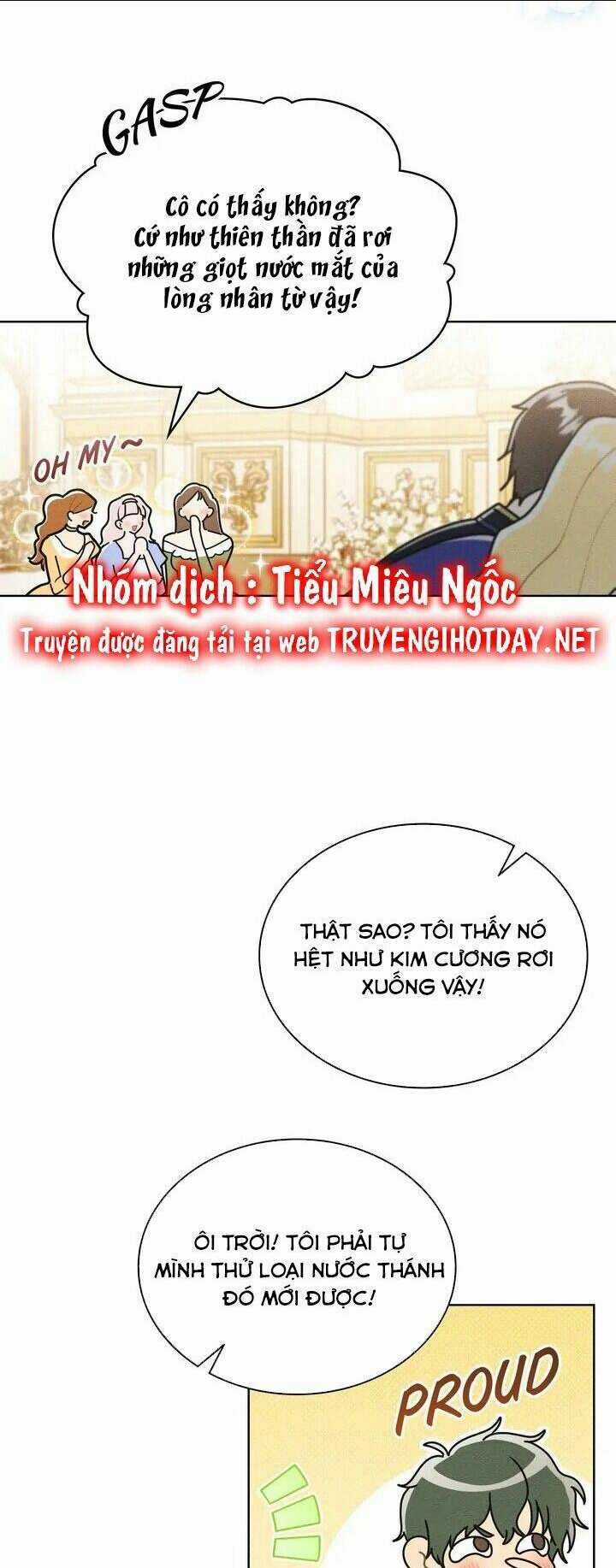 Ngài Công Tước, Chùng Ta Cùng Tắm Nào ! Chapter 49 trang 45