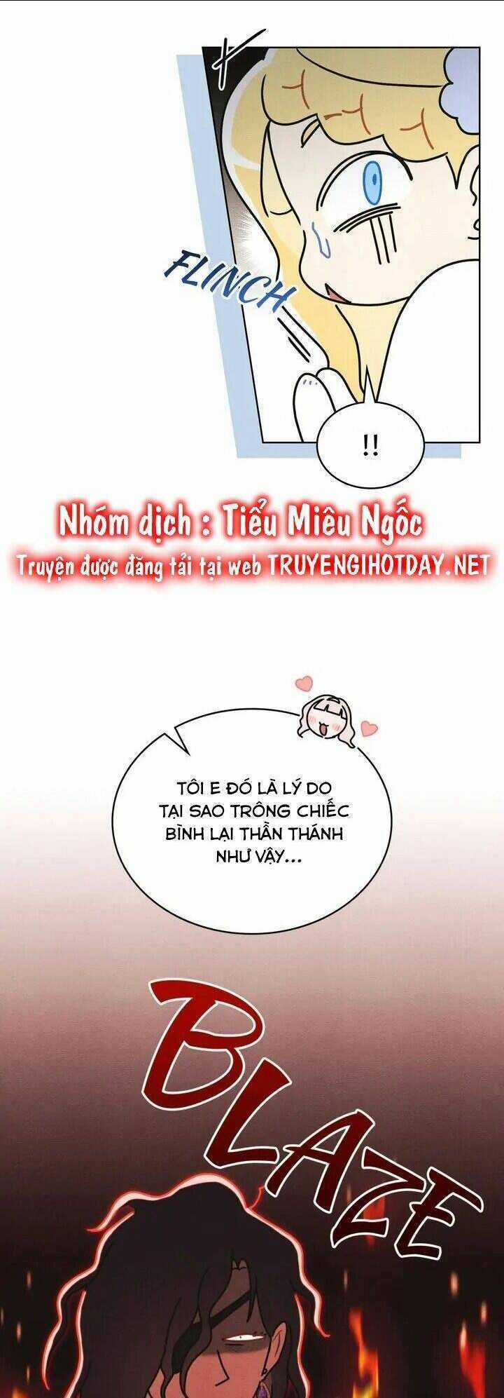 Ngài Công Tước, Chùng Ta Cùng Tắm Nào ! Chapter 49 trang 47