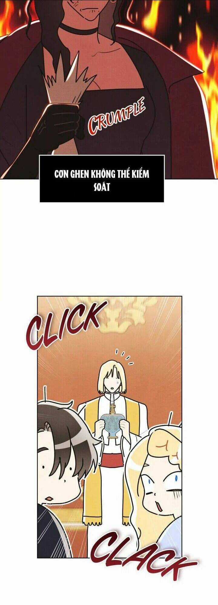 Ngài Công Tước, Chùng Ta Cùng Tắm Nào ! Chapter 49 trang 48