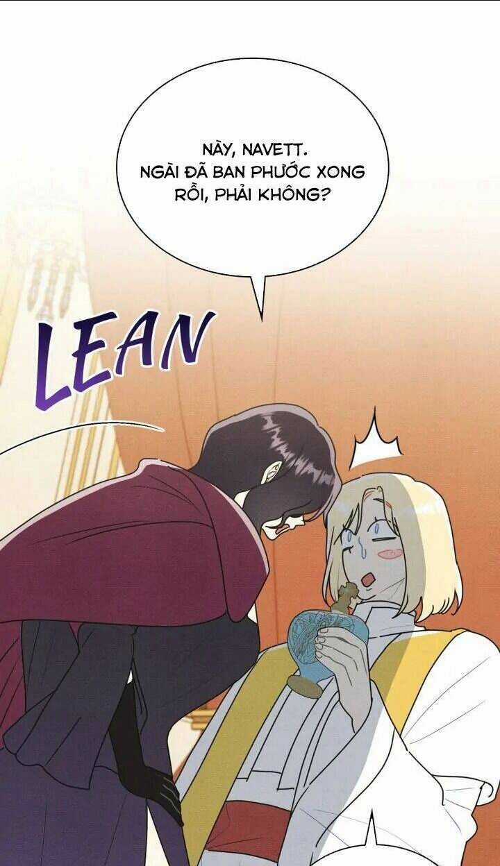 Ngài Công Tước, Chùng Ta Cùng Tắm Nào ! Chapter 49 trang 49