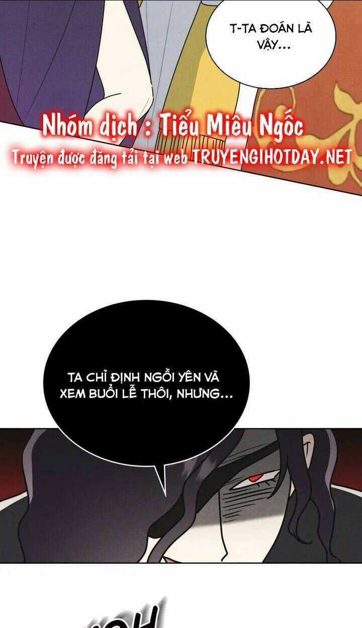 Ngài Công Tước, Chùng Ta Cùng Tắm Nào ! Chapter 49 trang 50