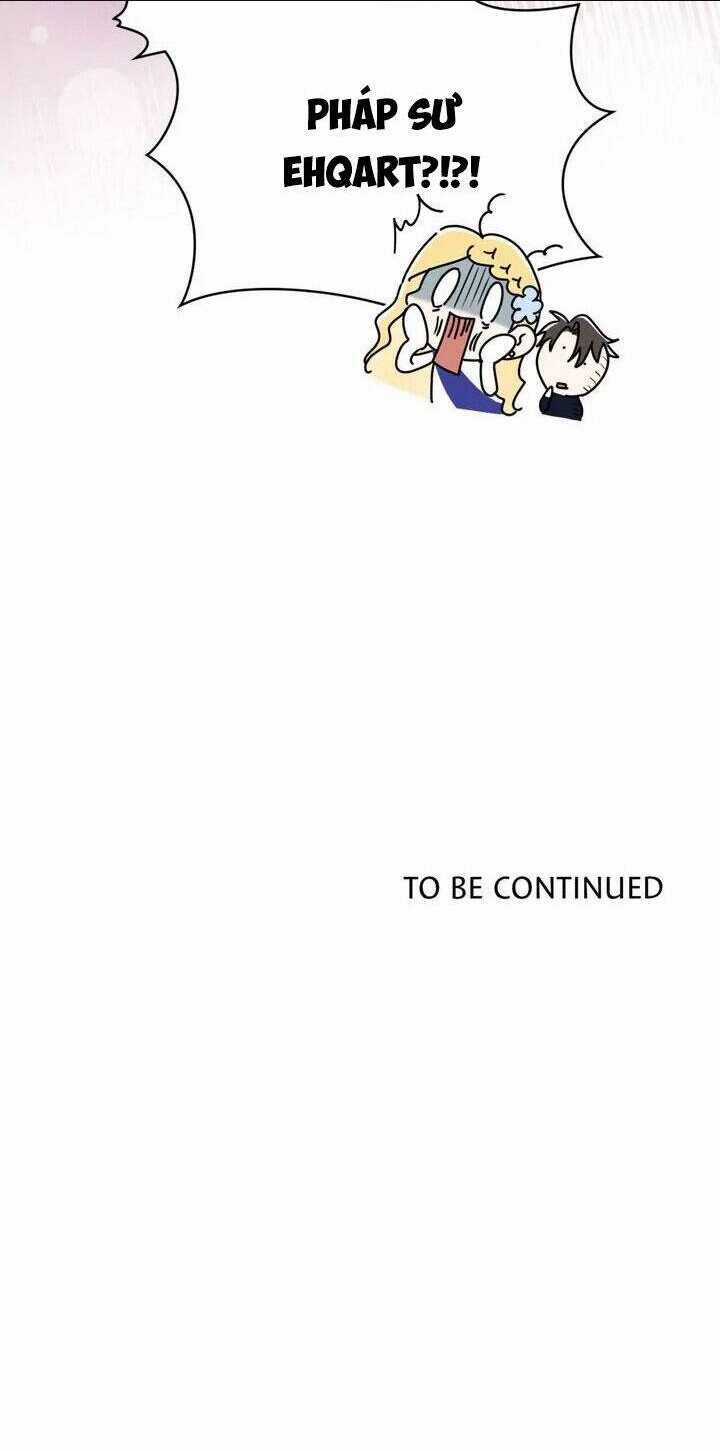 Ngài Công Tước, Chùng Ta Cùng Tắm Nào ! Chapter 49 trang 53