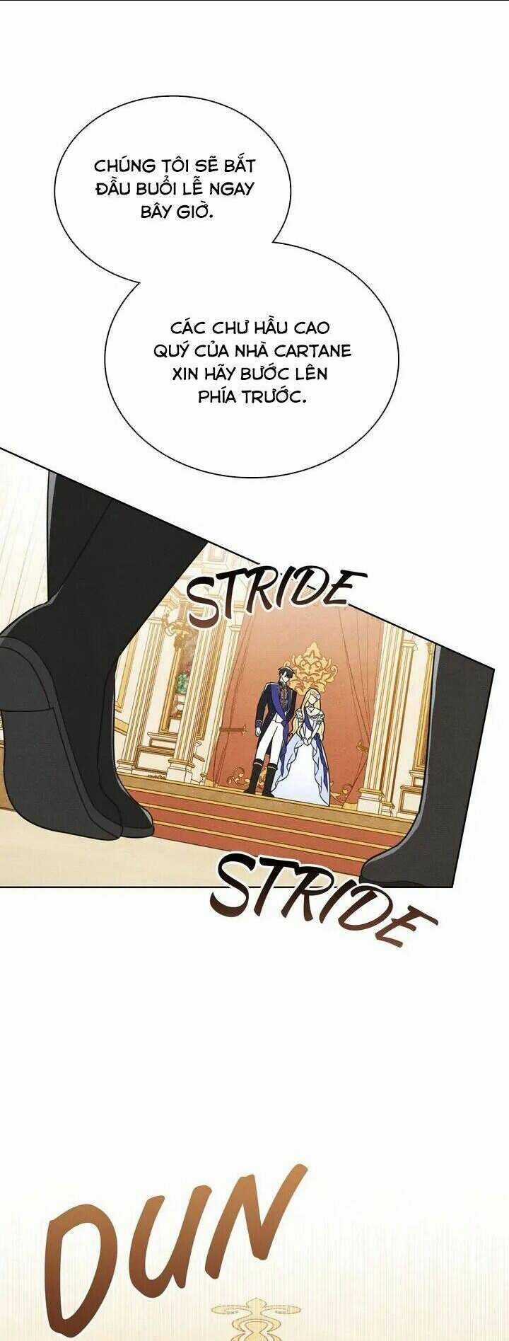 Ngài Công Tước, Chùng Ta Cùng Tắm Nào ! Chapter 49 trang 9