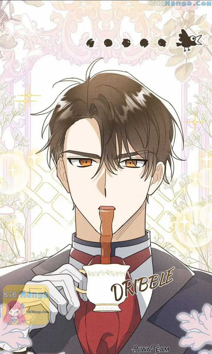 Ngài Công Tước, Chùng Ta Cùng Tắm Nào ! Chapter 5 trang 10