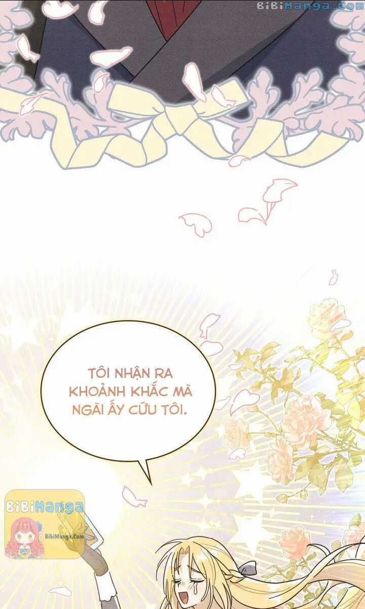 Ngài Công Tước, Chùng Ta Cùng Tắm Nào ! Chapter 5 trang 11