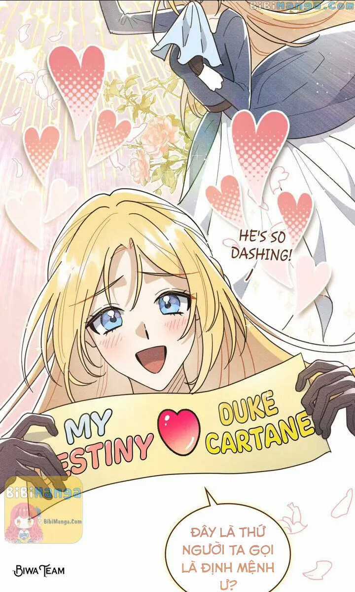 Ngài Công Tước, Chùng Ta Cùng Tắm Nào ! Chapter 5 trang 12