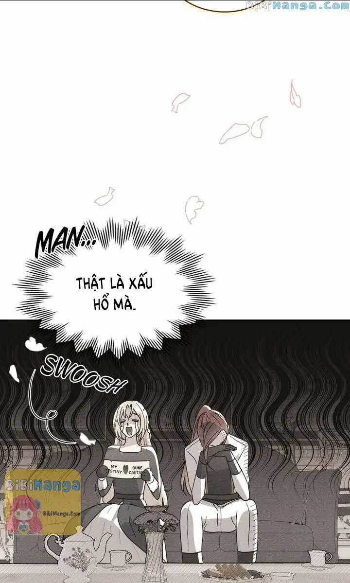 Ngài Công Tước, Chùng Ta Cùng Tắm Nào ! Chapter 5 trang 13