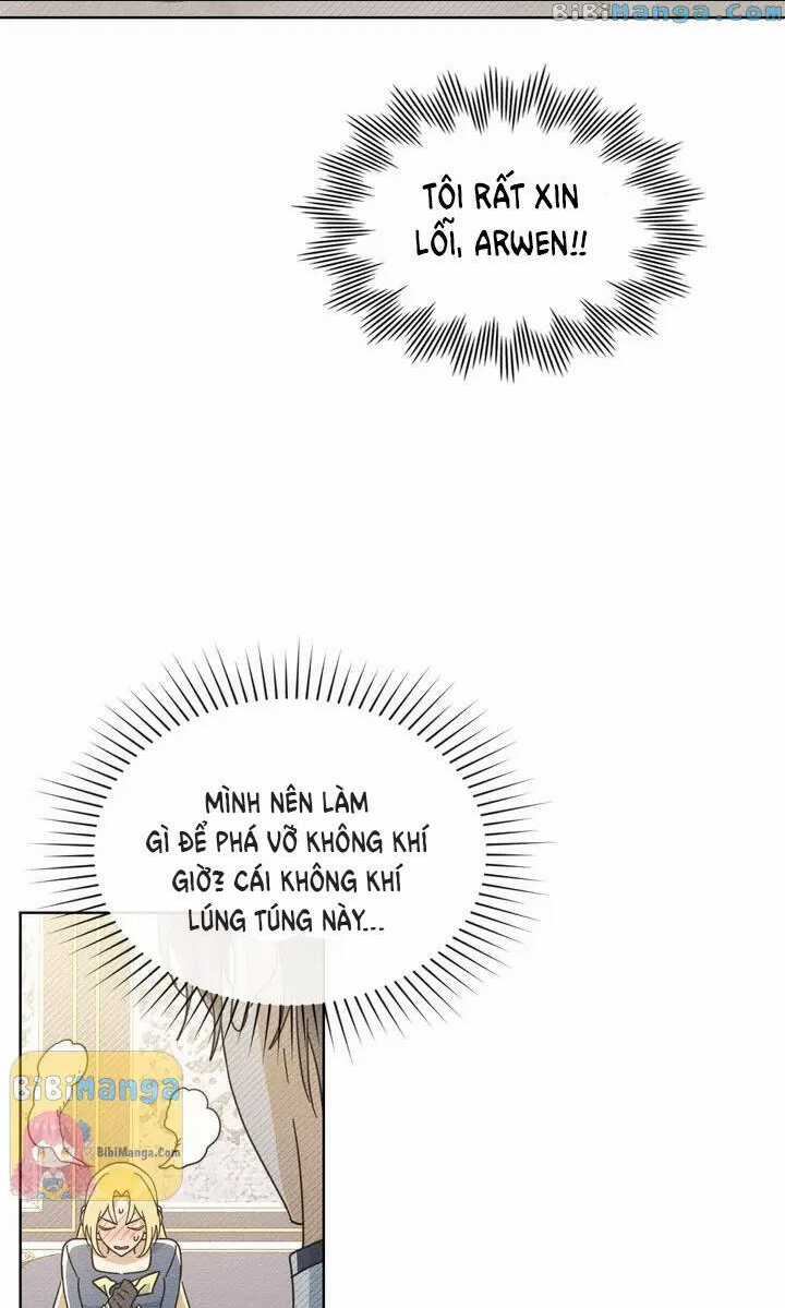 Ngài Công Tước, Chùng Ta Cùng Tắm Nào ! Chapter 5 trang 14