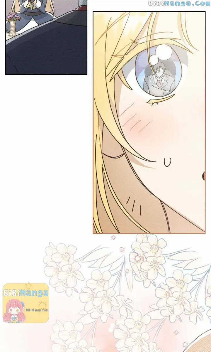 Ngài Công Tước, Chùng Ta Cùng Tắm Nào ! Chapter 5 trang 15