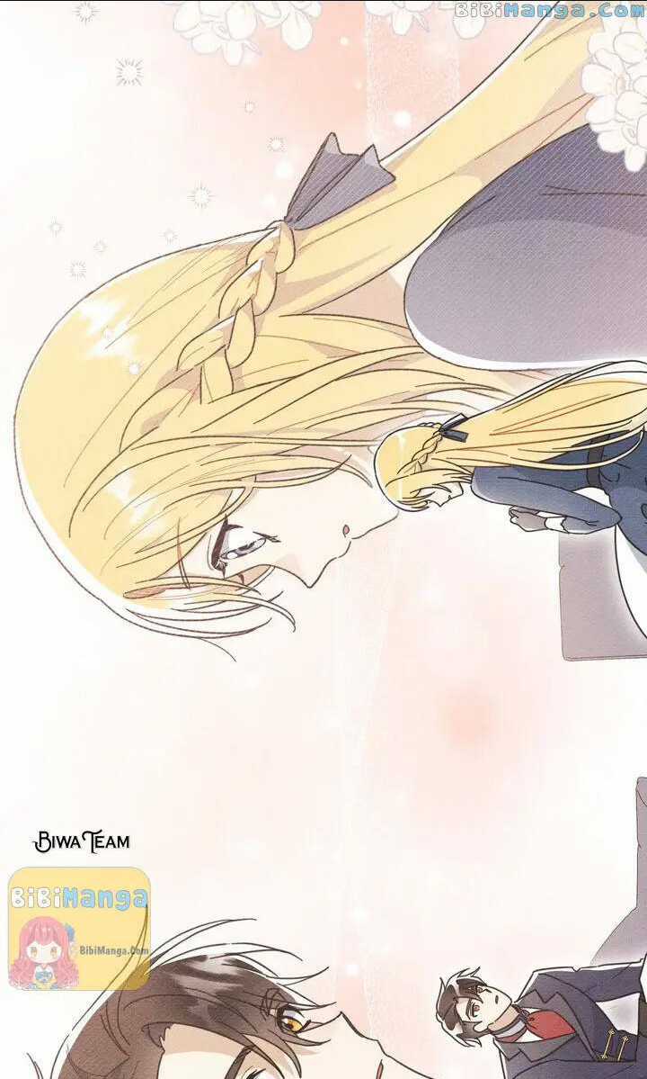 Ngài Công Tước, Chùng Ta Cùng Tắm Nào ! Chapter 5 trang 16