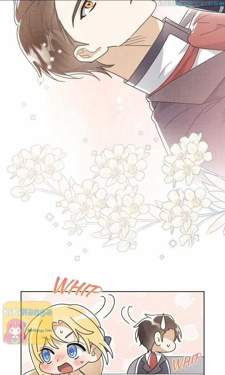 Ngài Công Tước, Chùng Ta Cùng Tắm Nào ! Chapter 5 trang 17