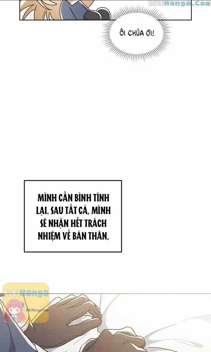 Ngài Công Tước, Chùng Ta Cùng Tắm Nào ! Chapter 5 trang 18