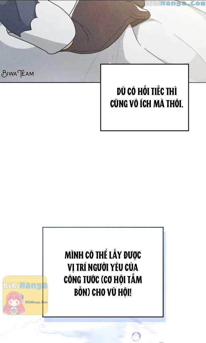 Ngài Công Tước, Chùng Ta Cùng Tắm Nào ! Chapter 5 trang 19