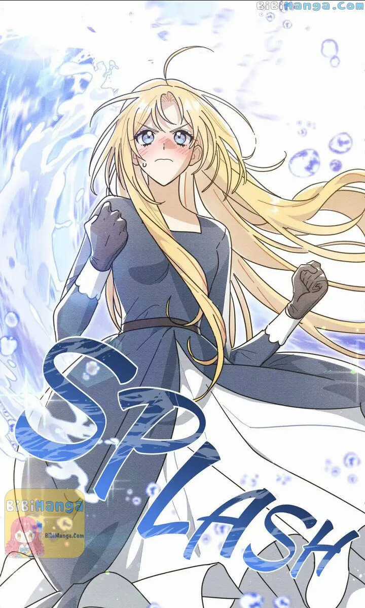 Ngài Công Tước, Chùng Ta Cùng Tắm Nào ! Chapter 5 trang 20