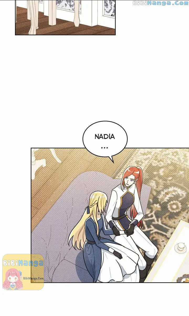 Ngài Công Tước, Chùng Ta Cùng Tắm Nào ! Chapter 5 trang 23