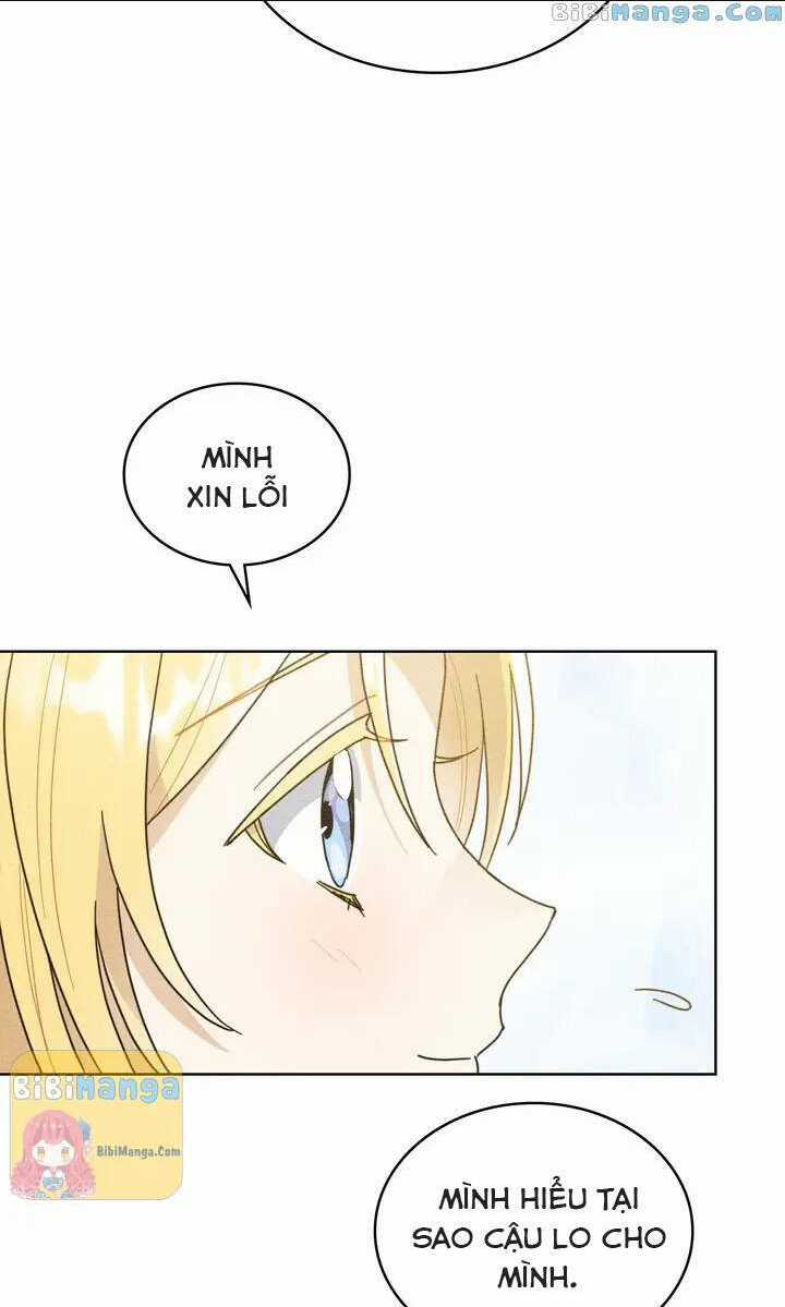 Ngài Công Tước, Chùng Ta Cùng Tắm Nào ! Chapter 5 trang 25