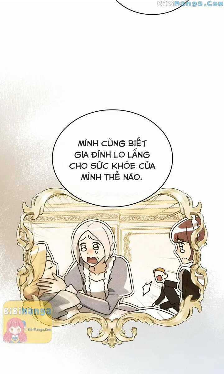 Ngài Công Tước, Chùng Ta Cùng Tắm Nào ! Chapter 5 trang 26