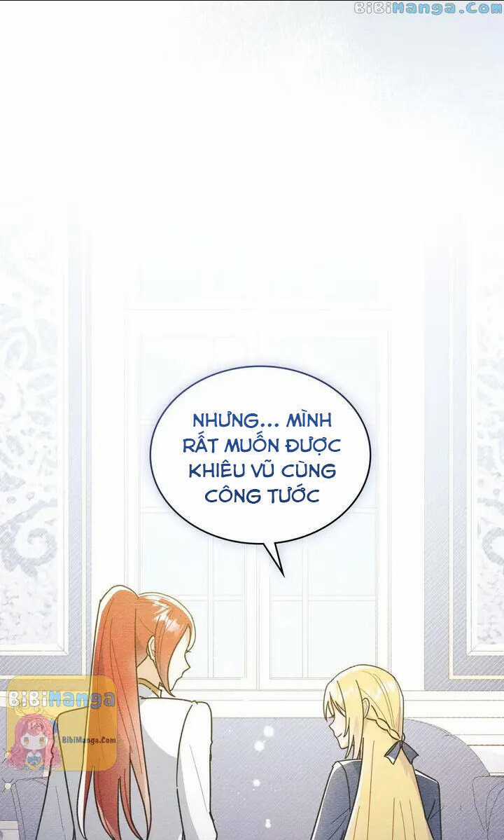 Ngài Công Tước, Chùng Ta Cùng Tắm Nào ! Chapter 5 trang 27