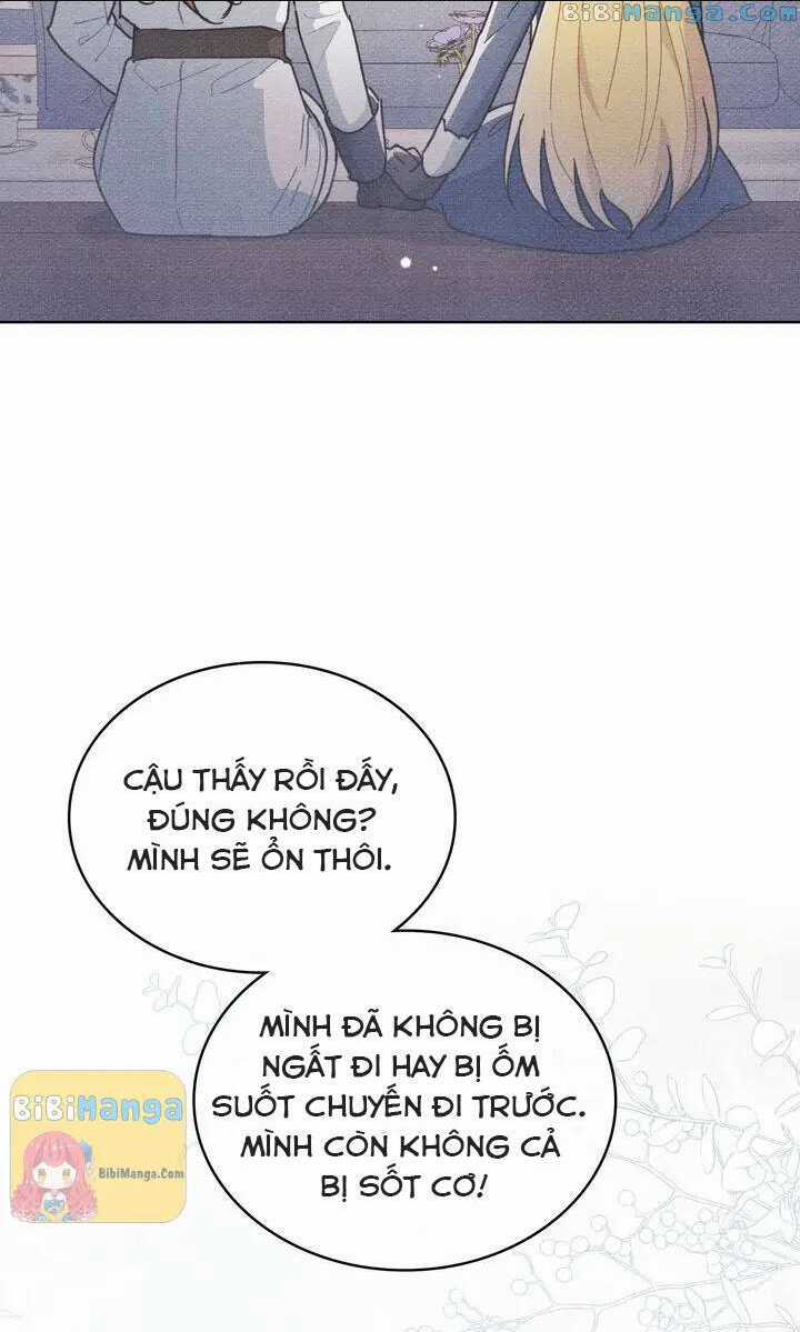 Ngài Công Tước, Chùng Ta Cùng Tắm Nào ! Chapter 5 trang 28