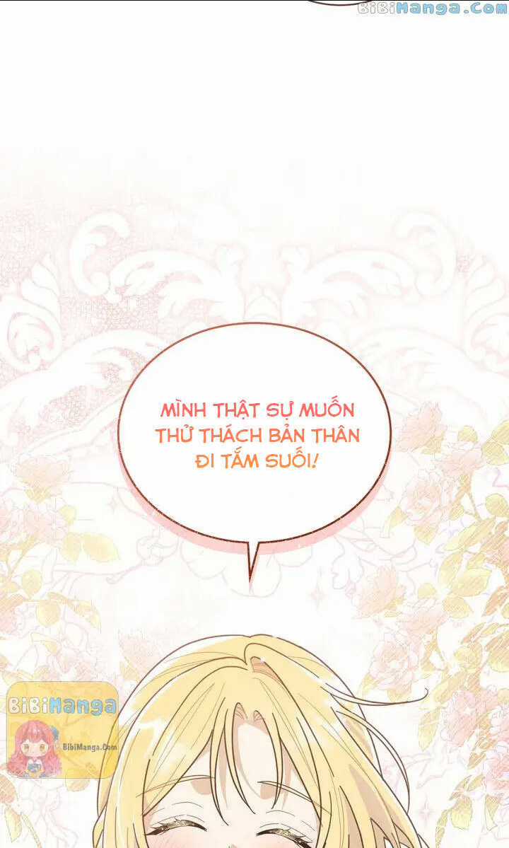 Ngài Công Tước, Chùng Ta Cùng Tắm Nào ! Chapter 5 trang 30