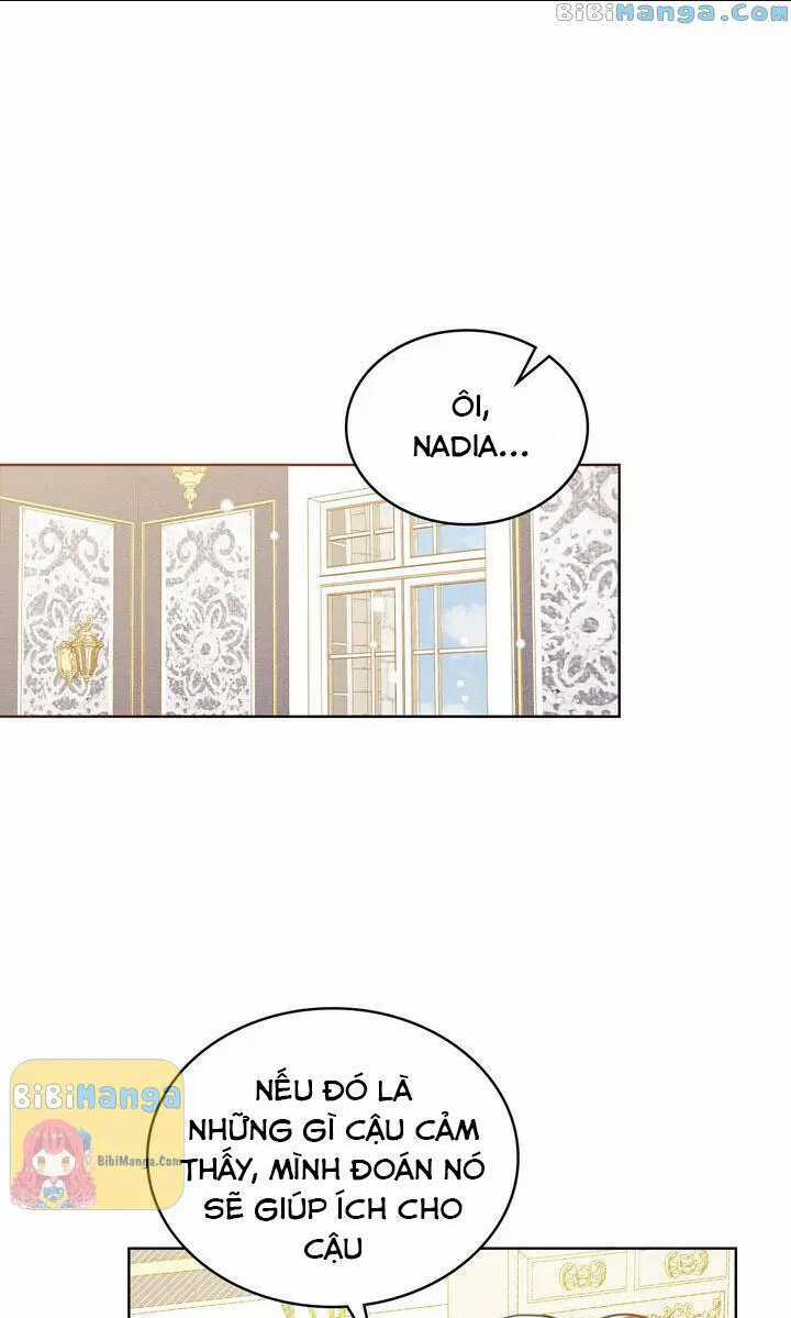 Ngài Công Tước, Chùng Ta Cùng Tắm Nào ! Chapter 5 trang 32