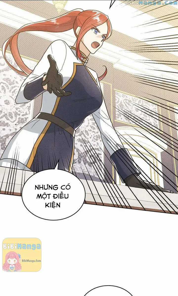 Ngài Công Tước, Chùng Ta Cùng Tắm Nào ! Chapter 5 trang 35