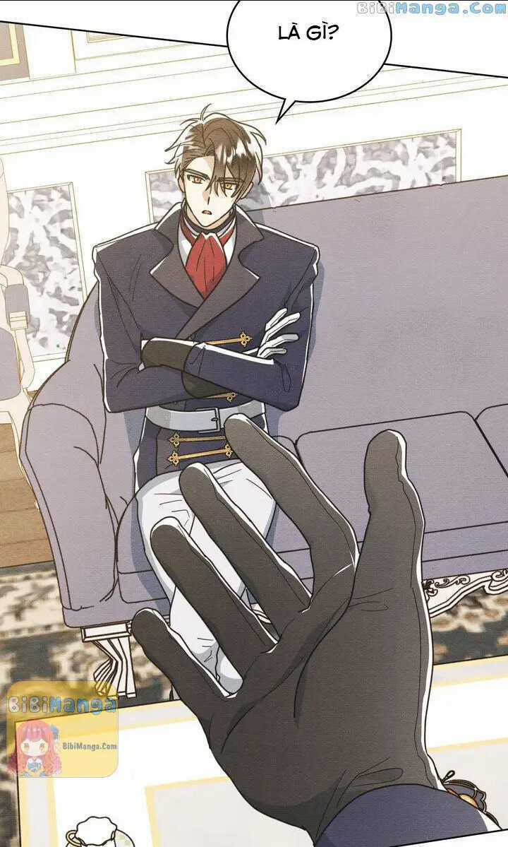 Ngài Công Tước, Chùng Ta Cùng Tắm Nào ! Chapter 5 trang 36