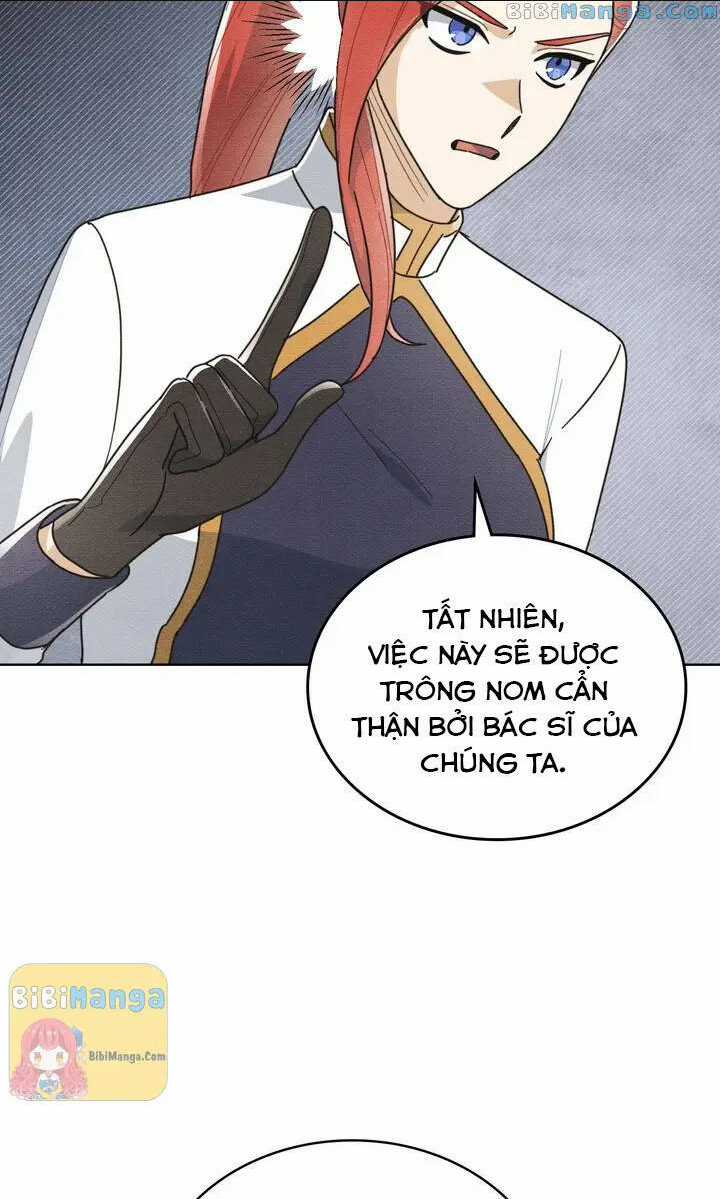 Ngài Công Tước, Chùng Ta Cùng Tắm Nào ! Chapter 5 trang 38