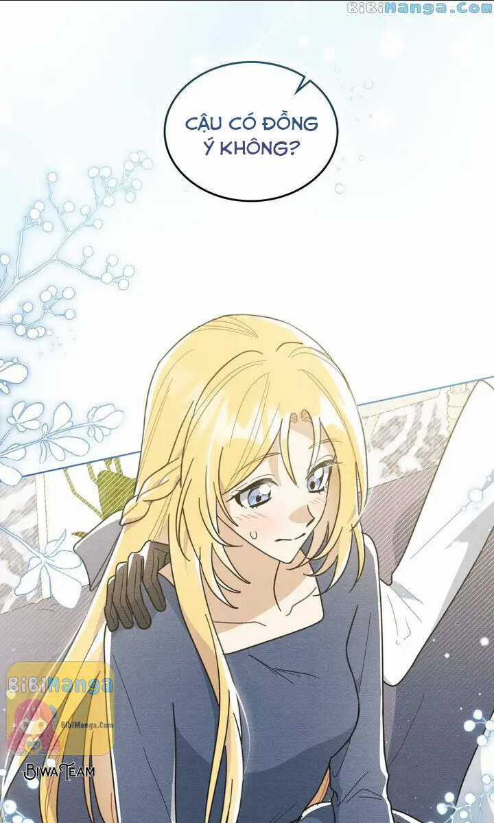 Ngài Công Tước, Chùng Ta Cùng Tắm Nào ! Chapter 5 trang 40