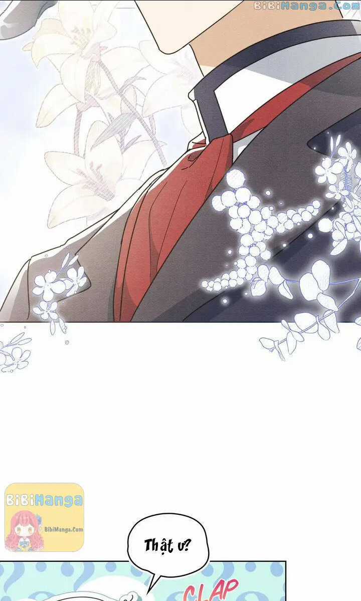 Ngài Công Tước, Chùng Ta Cùng Tắm Nào ! Chapter 5 trang 44