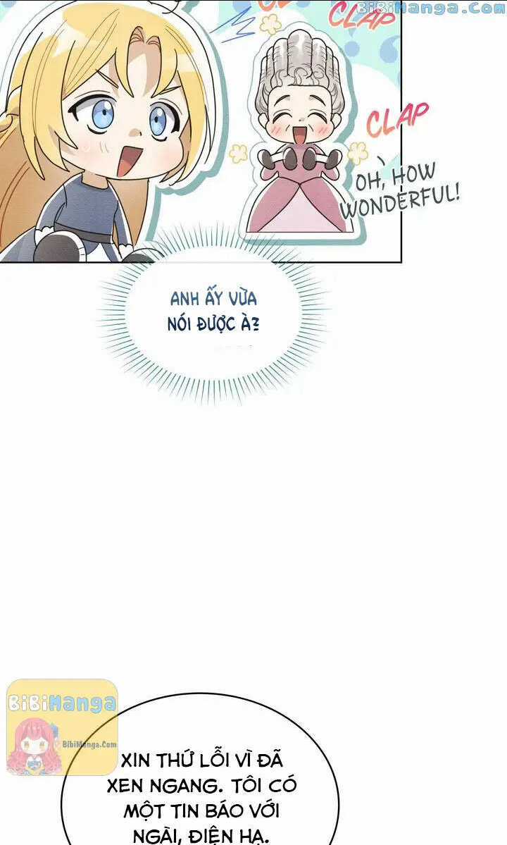 Ngài Công Tước, Chùng Ta Cùng Tắm Nào ! Chapter 5 trang 45