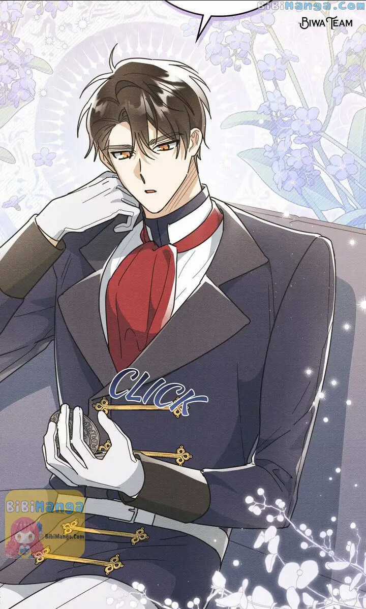 Ngài Công Tước, Chùng Ta Cùng Tắm Nào ! Chapter 5 trang 48