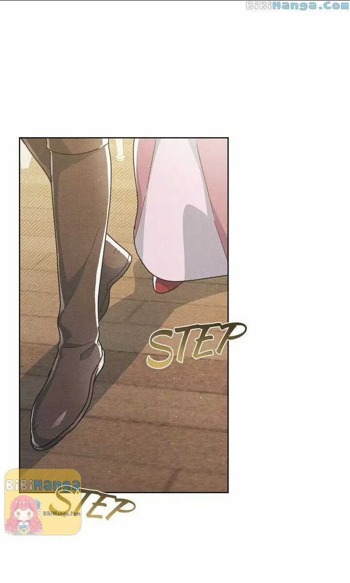 Ngài Công Tước, Chùng Ta Cùng Tắm Nào ! Chapter 5 trang 53