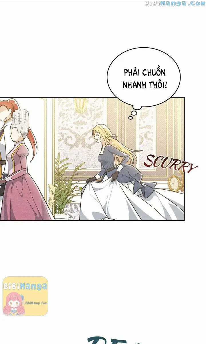 Ngài Công Tước, Chùng Ta Cùng Tắm Nào ! Chapter 5 trang 54