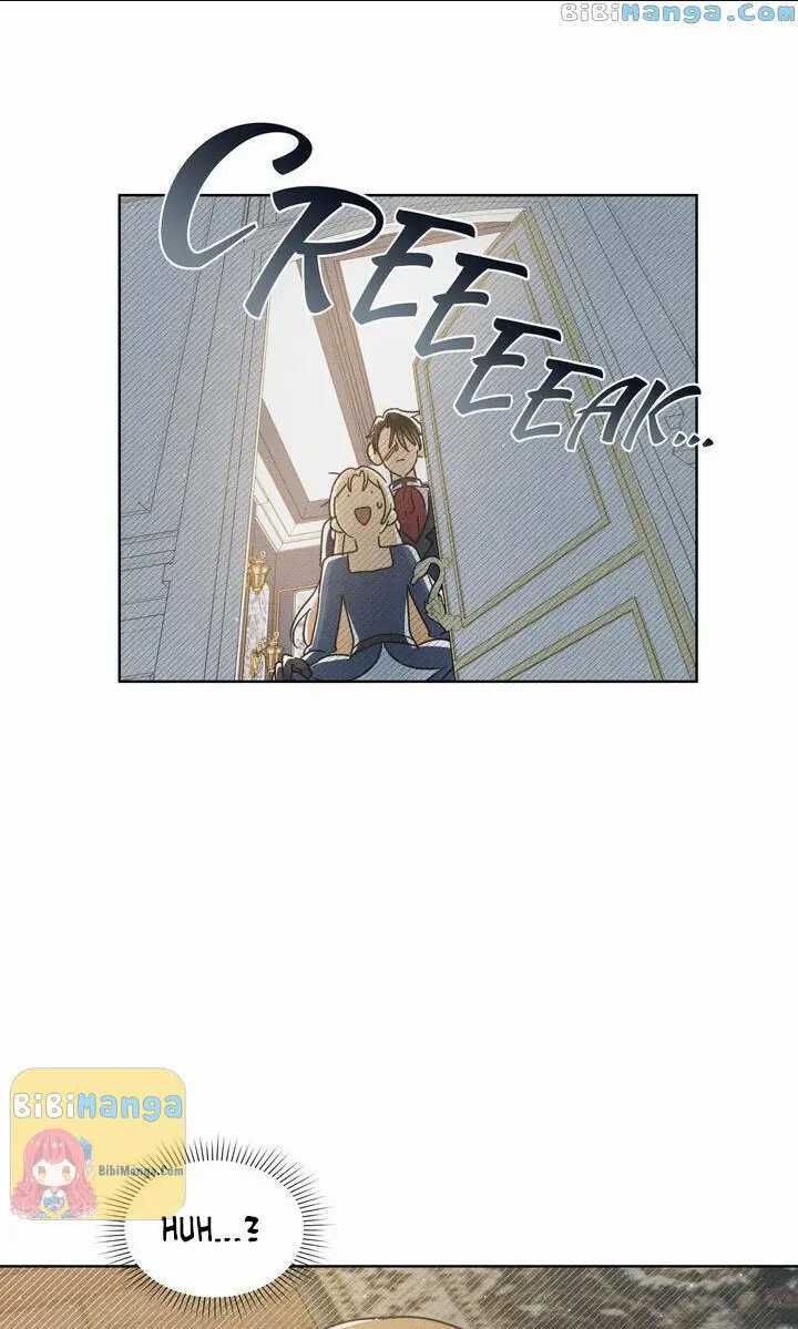 Ngài Công Tước, Chùng Ta Cùng Tắm Nào ! Chapter 5 trang 56