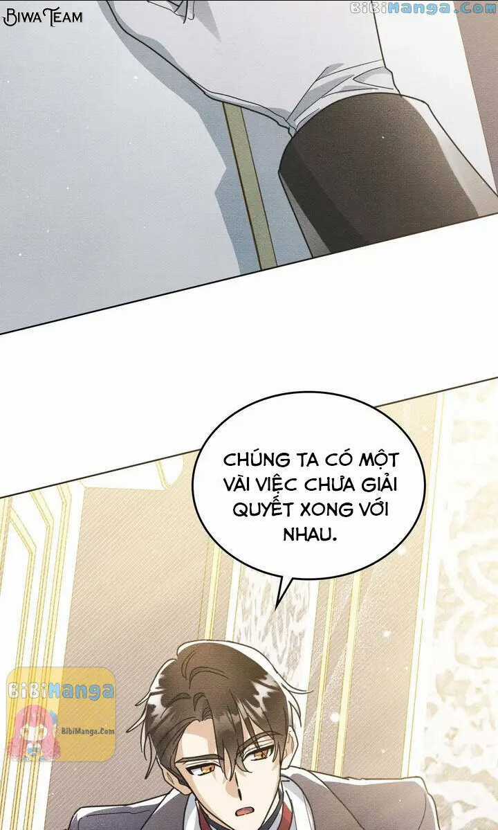 Ngài Công Tước, Chùng Ta Cùng Tắm Nào ! Chapter 5 trang 59