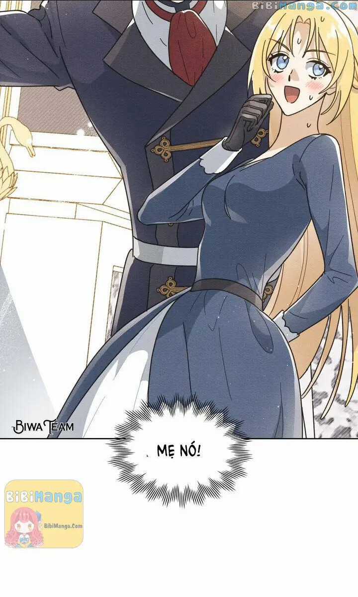 Ngài Công Tước, Chùng Ta Cùng Tắm Nào ! Chapter 5 trang 60