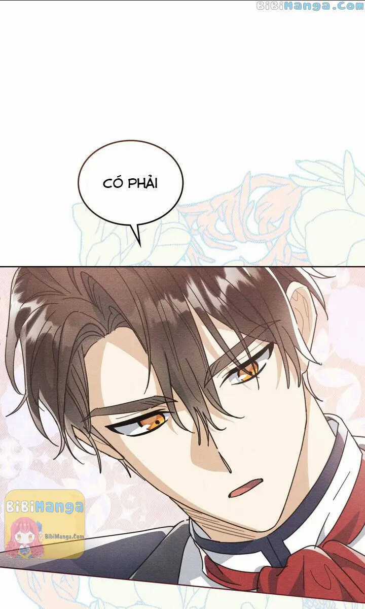 Ngài Công Tước, Chùng Ta Cùng Tắm Nào ! Chapter 5 trang 61