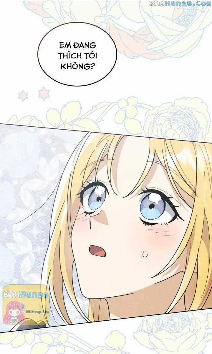 Ngài Công Tước, Chùng Ta Cùng Tắm Nào ! Chapter 5 trang 62