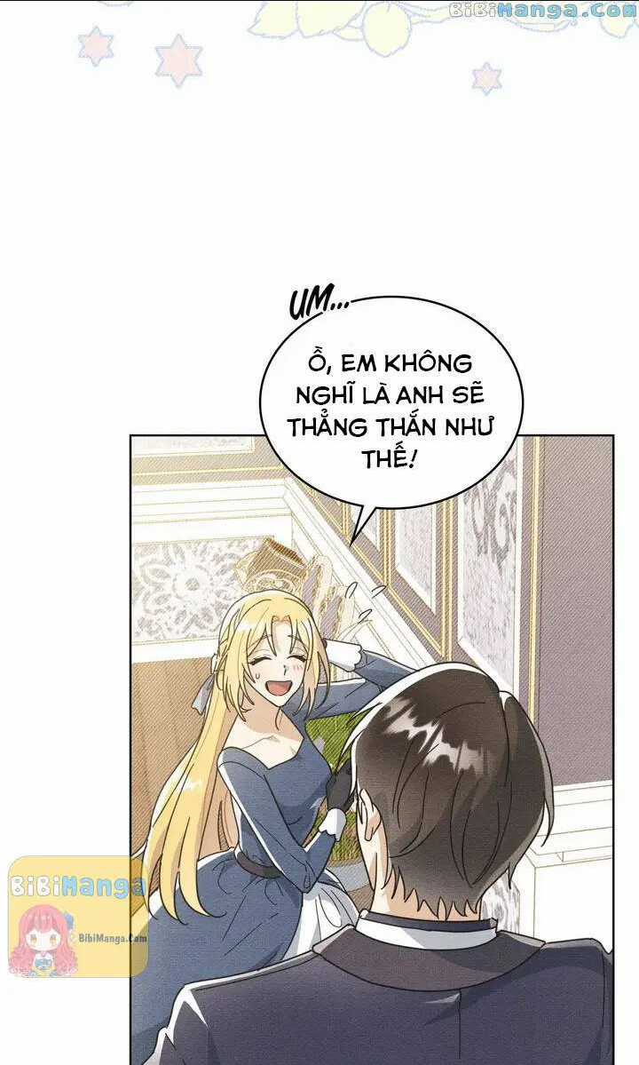 Ngài Công Tước, Chùng Ta Cùng Tắm Nào ! Chapter 5 trang 63