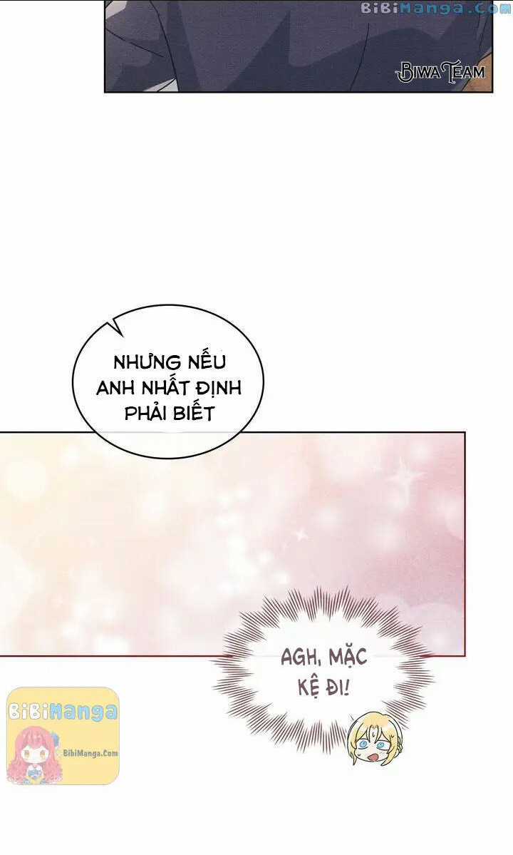 Ngài Công Tước, Chùng Ta Cùng Tắm Nào ! Chapter 5 trang 64