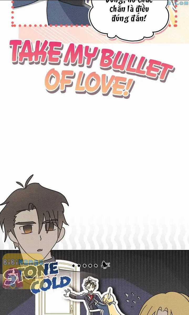 Ngài Công Tước, Chùng Ta Cùng Tắm Nào ! Chapter 5 trang 66