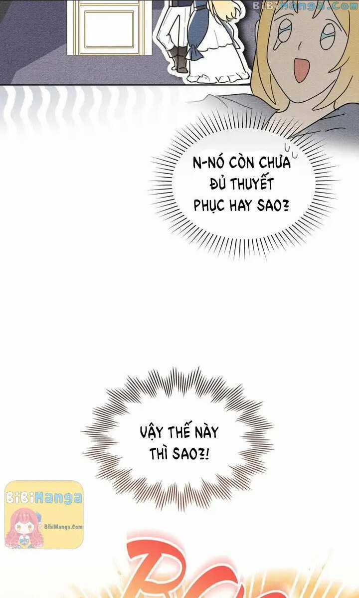 Ngài Công Tước, Chùng Ta Cùng Tắm Nào ! Chapter 5 trang 67