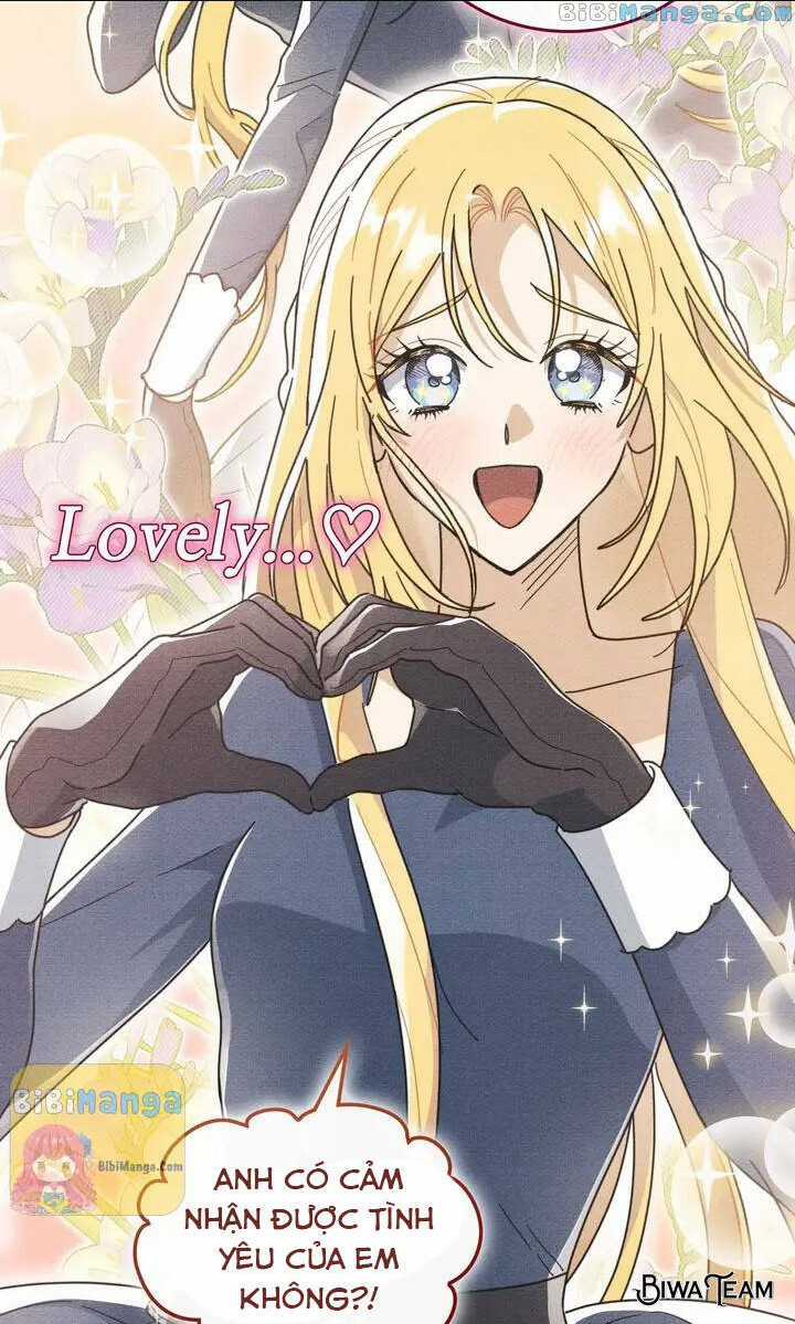 Ngài Công Tước, Chùng Ta Cùng Tắm Nào ! Chapter 5 trang 69