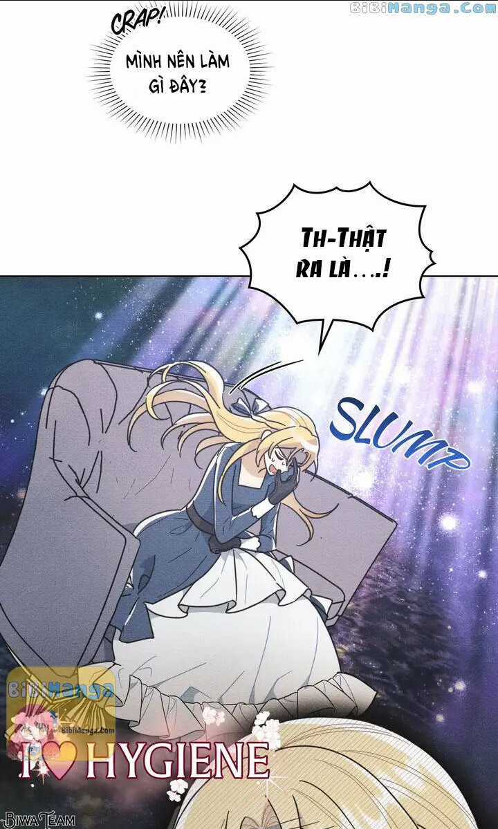 Ngài Công Tước, Chùng Ta Cùng Tắm Nào ! Chapter 5 trang 7