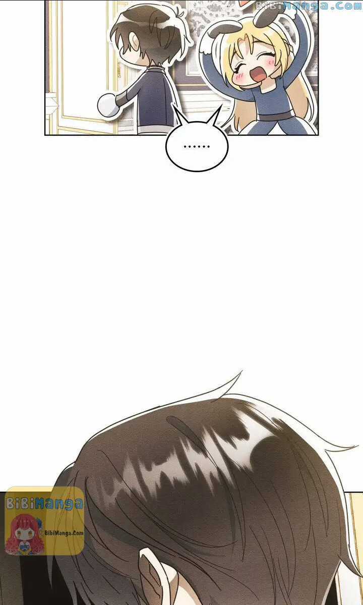 Ngài Công Tước, Chùng Ta Cùng Tắm Nào ! Chapter 5 trang 71