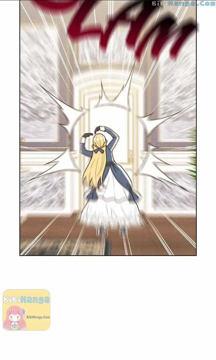 Ngài Công Tước, Chùng Ta Cùng Tắm Nào ! Chapter 5 trang 73